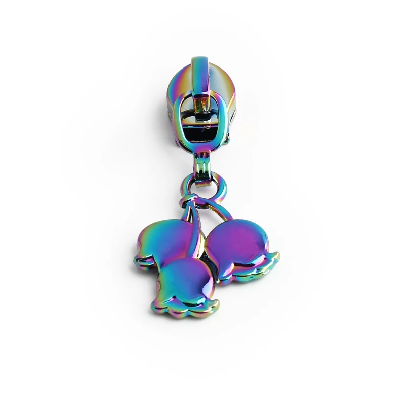 SilverBell Rainbow