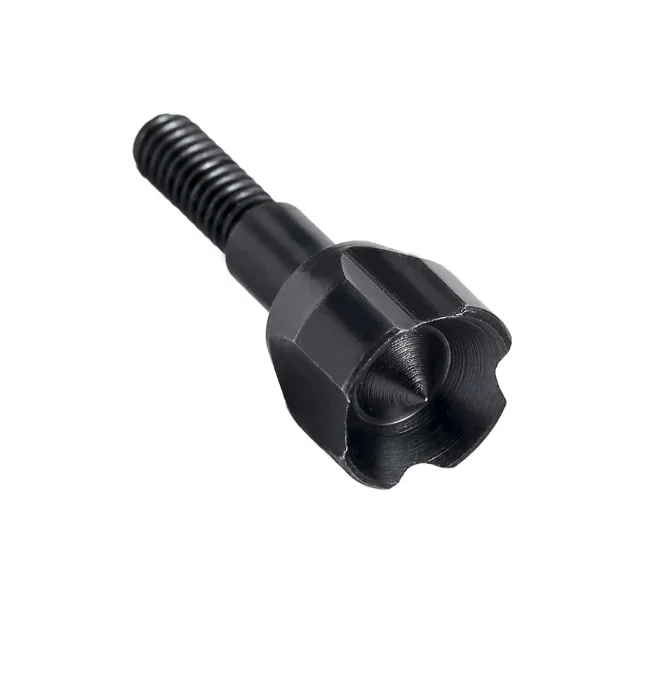 Enhanced Precision Broadheads