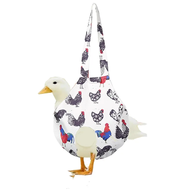 Chicken Carrier Bag Chicken Holder Bag Chicken Sling Carrier