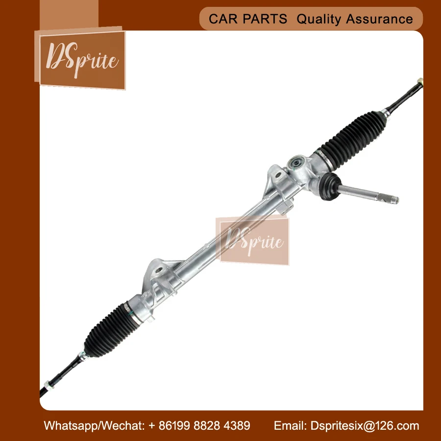 

New Power Steering Rack 48001-4BA0B For NISSAN X-TRAIL T32/QASHQAI J11 48001-4BA0A