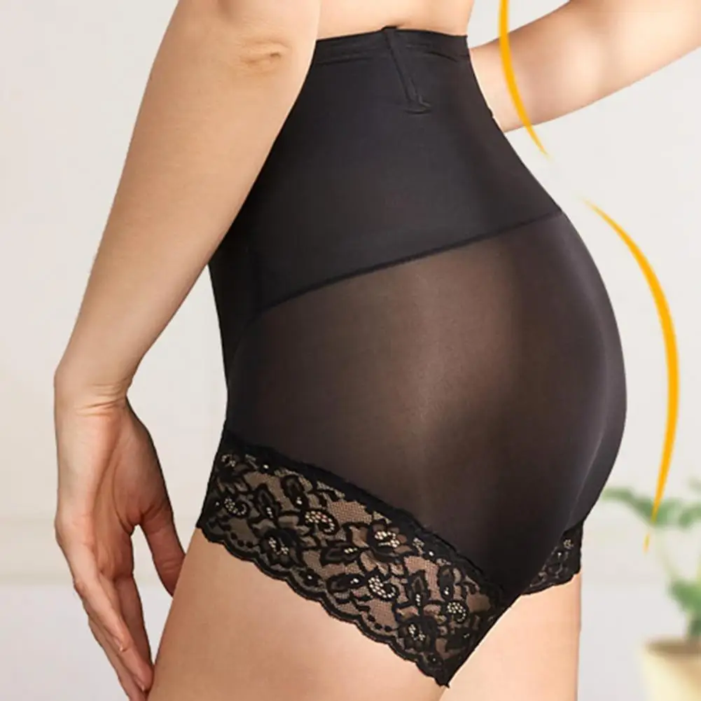 

Shapewear for Women Breathable Tummy Control Shapewear High Waist Support for Women Butt Lifting Abdomen Underwear Tummy Control