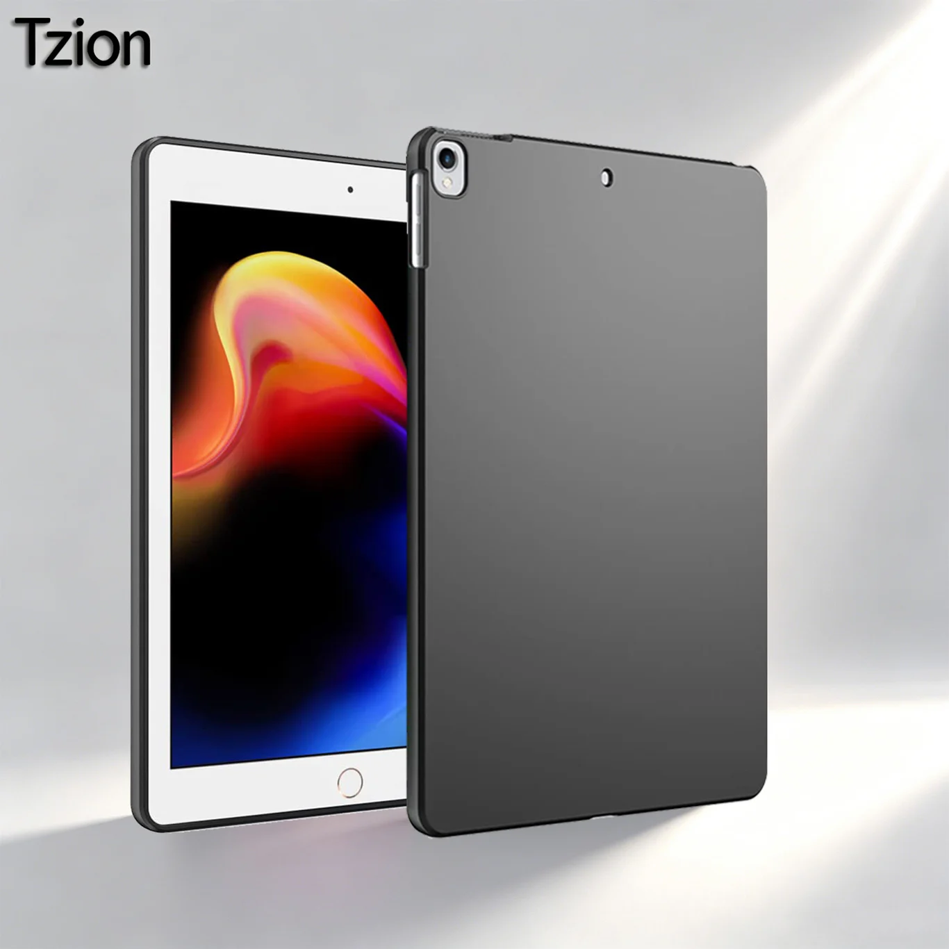 Premium TPU Silicone Honeycomb Soft Skin Case