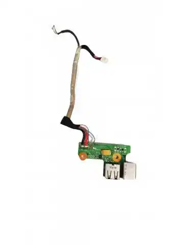 Портативная Плата USB для подключения HP DV6700 DDAT8APB2005007 | Компьютеры и офис