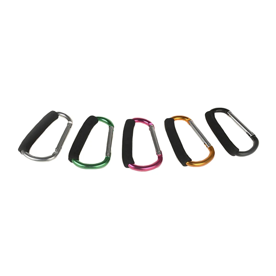 

Aluminum Alloy Multifunctional Roller Skates Shoes Handle Buckle Metal Hook Hasps for Inline Slalom Skating Shoes