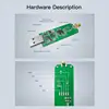 SONOFF ZigBee 3.0 USB Dongle Plus Smart ZB-Dongle-E Esp32 ZigBee Gateway, Home Assistant ZHA ZigBee2MQTT USB Stick ZB Dongle-E 5
