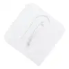 20Pcs Acrylic Spray Bottle Holder Clear Without Nails Spray Bottle Hooks Wall Mount Multipurpose Wall Hooks Home Kitchen 5