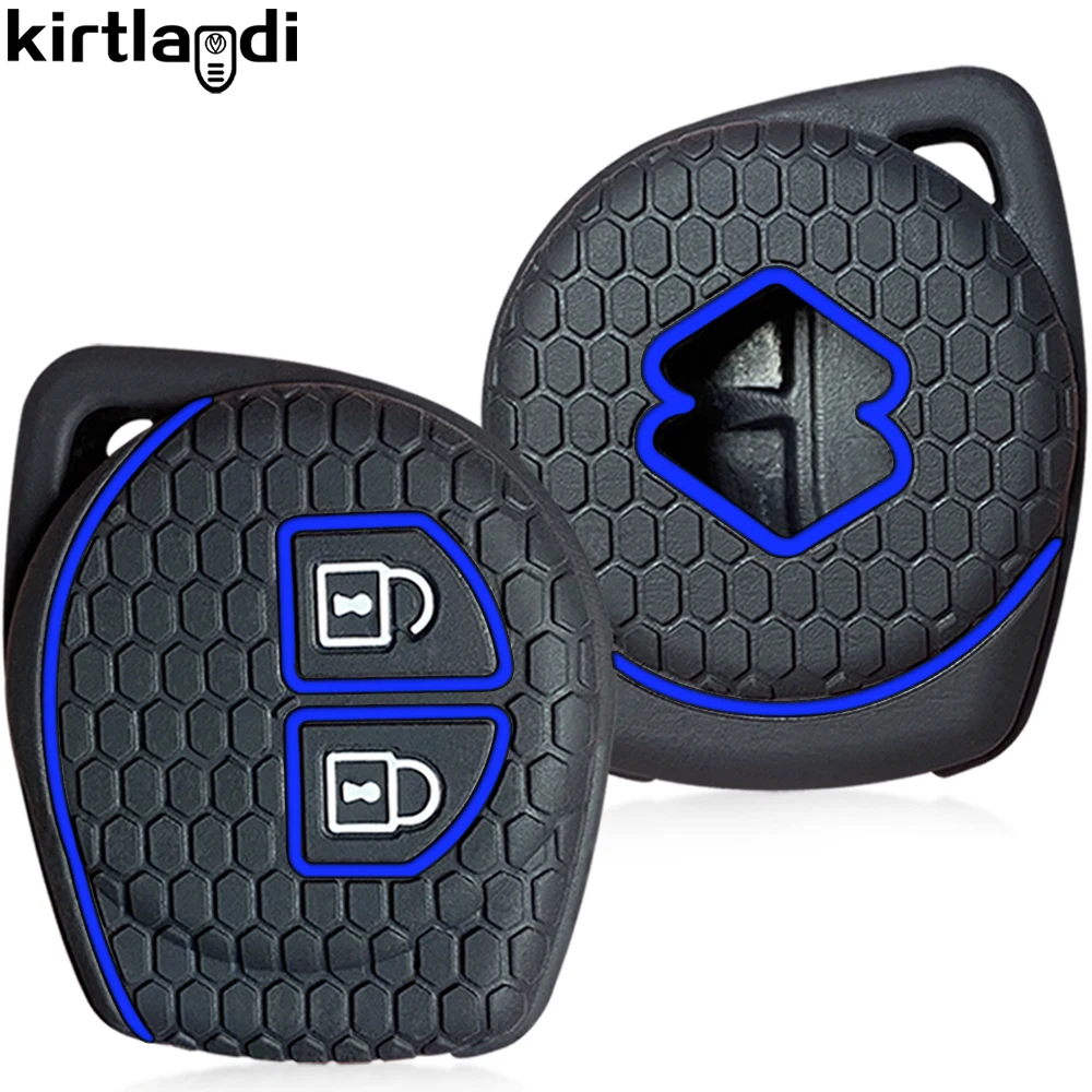2pcs Car Auto Water Cup Slot Non Slip Mat for Suzuki SWIFT VITARA SX4 Accessories Car Styling