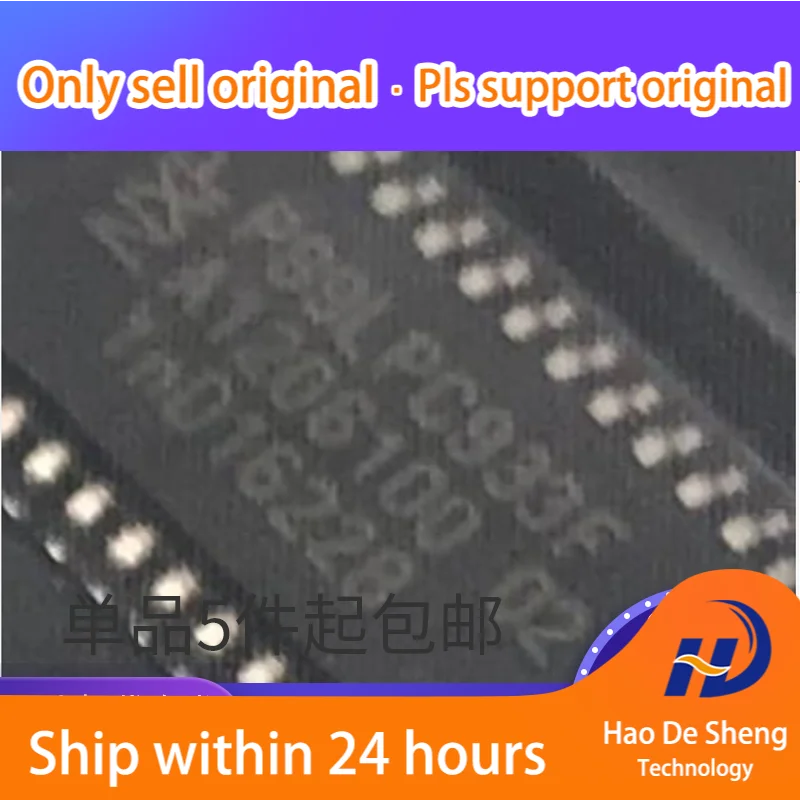 

10PCS/LOT P89LPC933FDH P89LPC933F TSSOP28 8Bit Microcontroller IC New Original In Stock