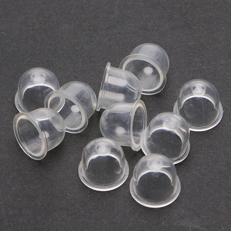 10/20/50Pcs Carburetor Primer Bulb For STIHL,SHINDAIWA,for ECHO,HOMELITE Carbure
