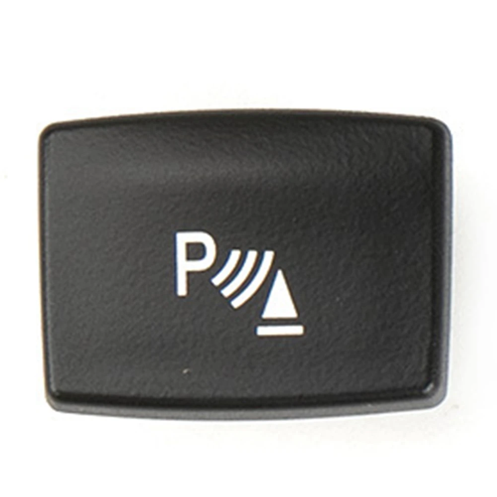 Console Interna Sport Eco Pro Pulsante Interruttore Esp Antiscivolo-Sensore Radar Per-Bmw F20 F21 F22 F35 Interruttore Radar Nero