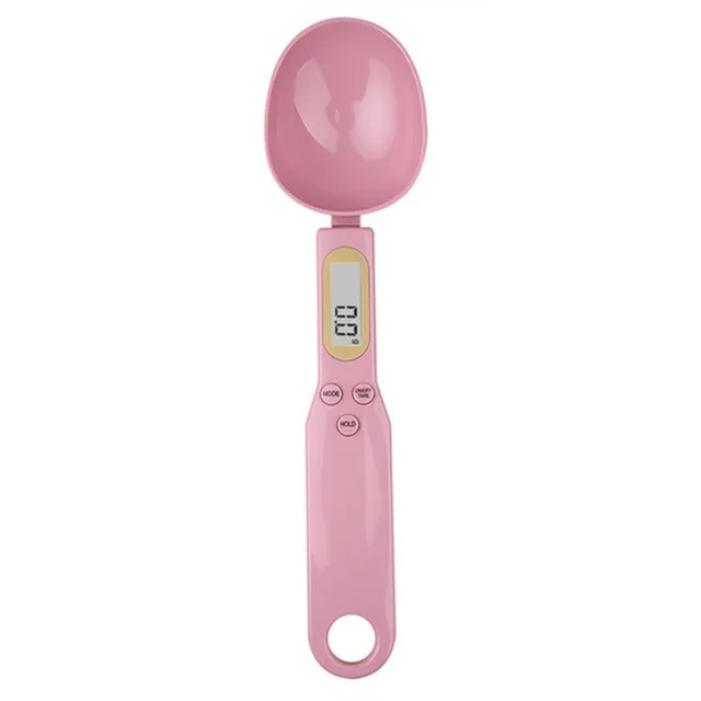 Precision Digital Spoon Scale for Accurate Kitchen Measurements