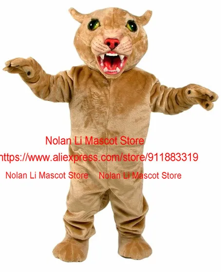 

High-Quality Lion Mascot Clothing Cartoon Set Role-Playing Movie Props Advertising Game Carnival Adult Size Holiday Gifts 389