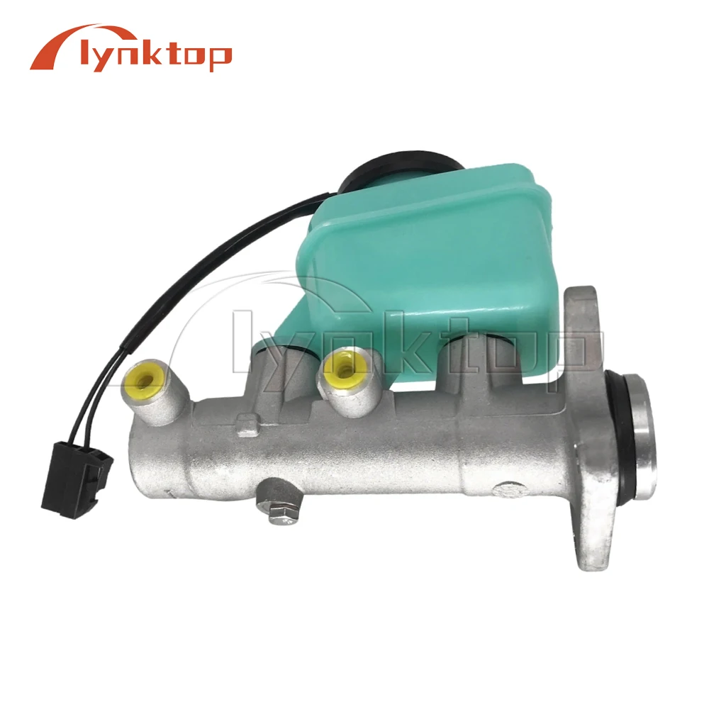 Brake Master Cylinder for Toyota Land Cruiser 80 FJ80 HZJ80 HDJ80 FZJ80 90-97 47201-60400
