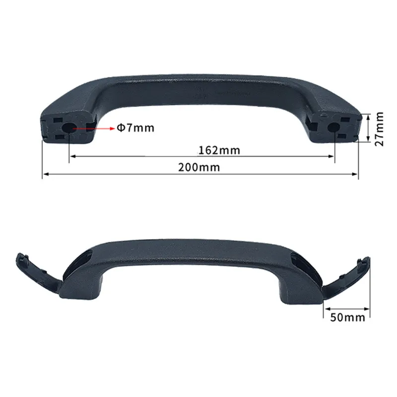 Door Assist Handle For RV Motorhome, rv door assist handle