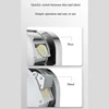 Commercial Electric Potato Carrot Slicer Potato Radish Slicing Vegetables Food Shredding Machine Vegetable Cutter 5