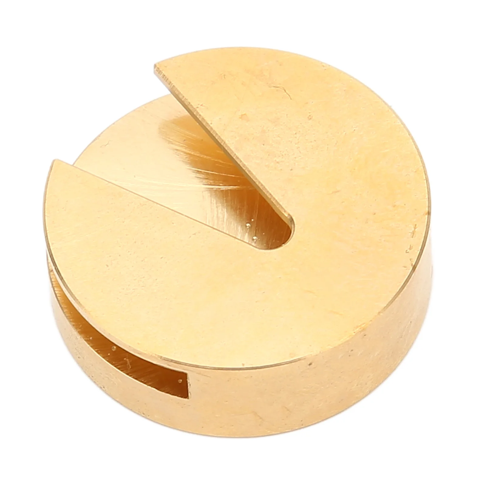 

Universal Brass Watch Balance Holder Watch Balance Wheel Stand Watch Repair Stand Watch Repairing Tool for Watchmaker