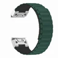 Green Black-S