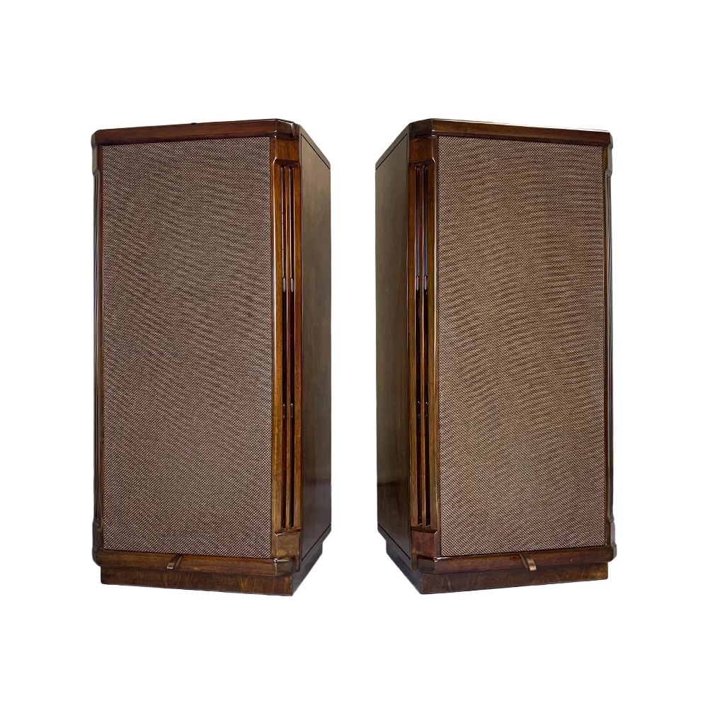 

Craftsmen Customized One Pair 12 Inch Full-Range Birch Plywood Empty Cabinet Box DIY HiFi Tannoy Turnberry Speaker Shell