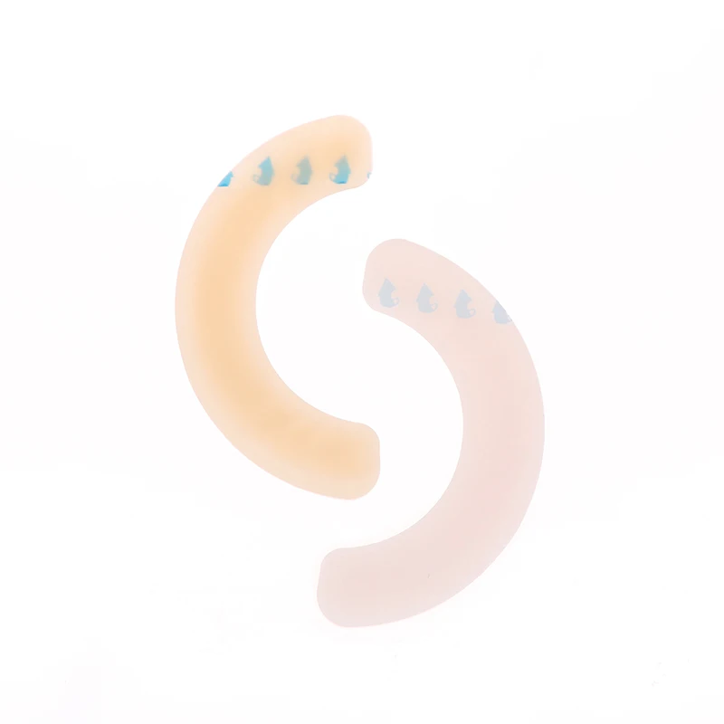 Barrier Stoma Ostomy Strips Tape Skin Supplies Strip Rings Nursing Adhesive Pressure Fixing Colostomy Leak Proof Ileostomy Pouch 4