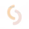 Barrier Stoma Ostomy Strips Tape Skin Supplies Strip Rings Nursing Adhesive Pressure Fixing Colostomy Leak Proof Ileostomy Pouch 4