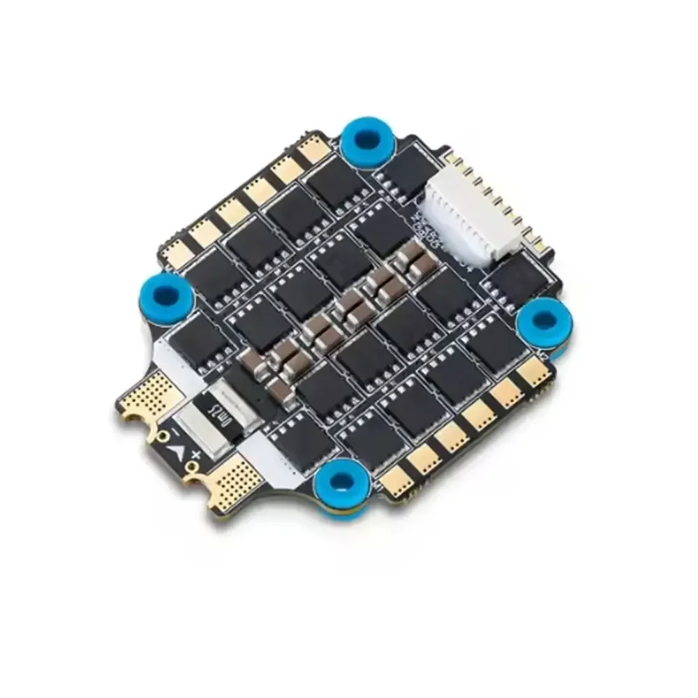 รูปสินค้า ESC 4in1 ความเร็วสูงสำหรับโดรน Racing