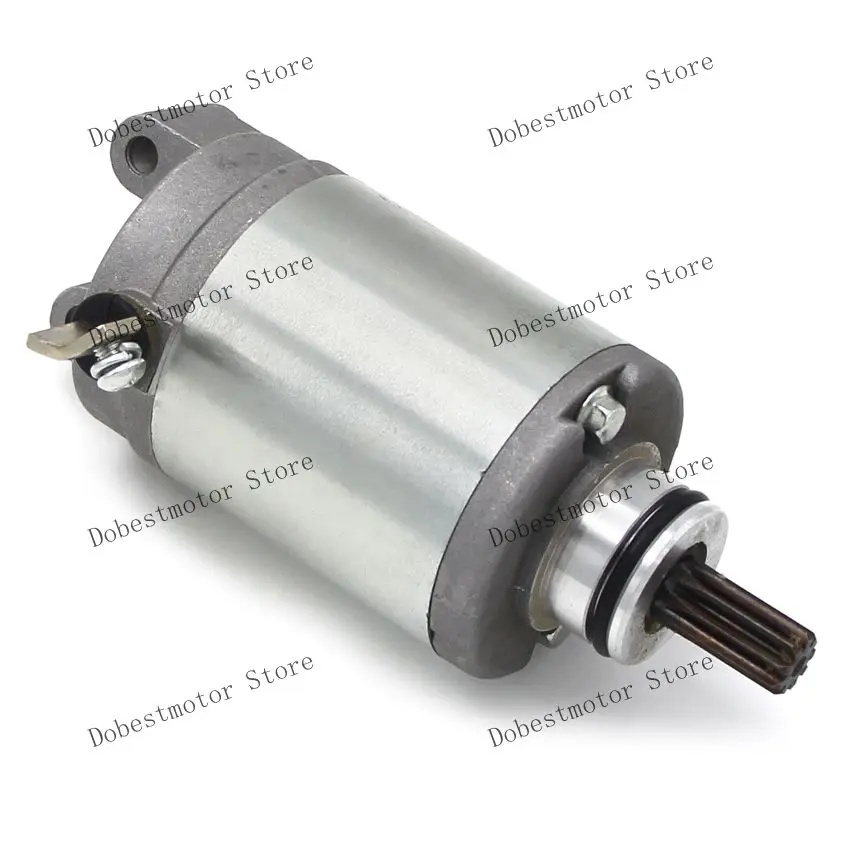 

Motorcycle Starter Motor Starting For Kawasaki Ninja ZX-6R ZX600P ZX600R ZX636E ABS ZX636F ZX636EHF 21163-0041 21163-0734 Moto