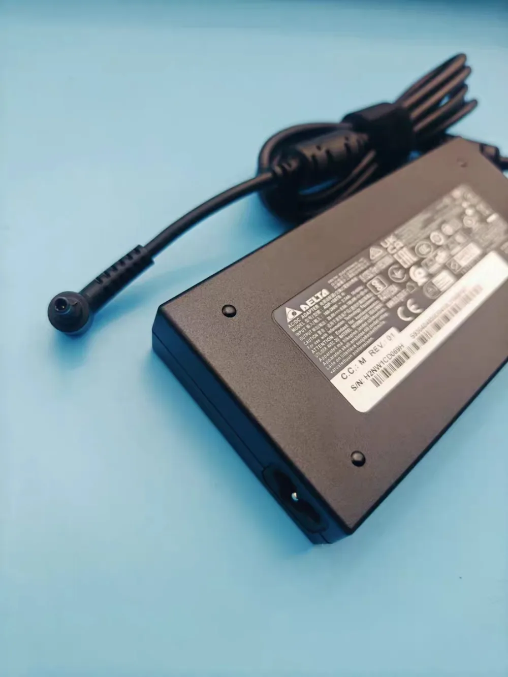 MSI Sword 15 A11UG-064AU 노트북용 180W 충전기 20V 9A AC 어댑터 전원 공급 코드 4.5*3.0mm ADP-180TB H