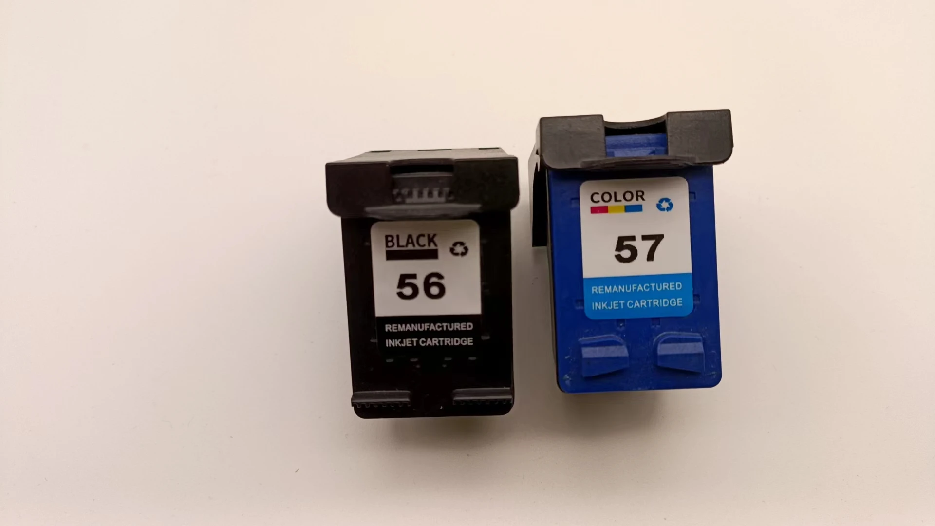 INCWOWH5657RemanufacturedInkCartridgeforHPDeskjet450450cbi