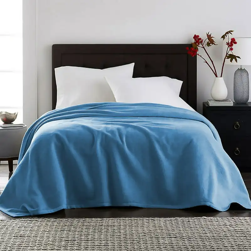 

Velvet Plush Blanket Full/Queen 86x86