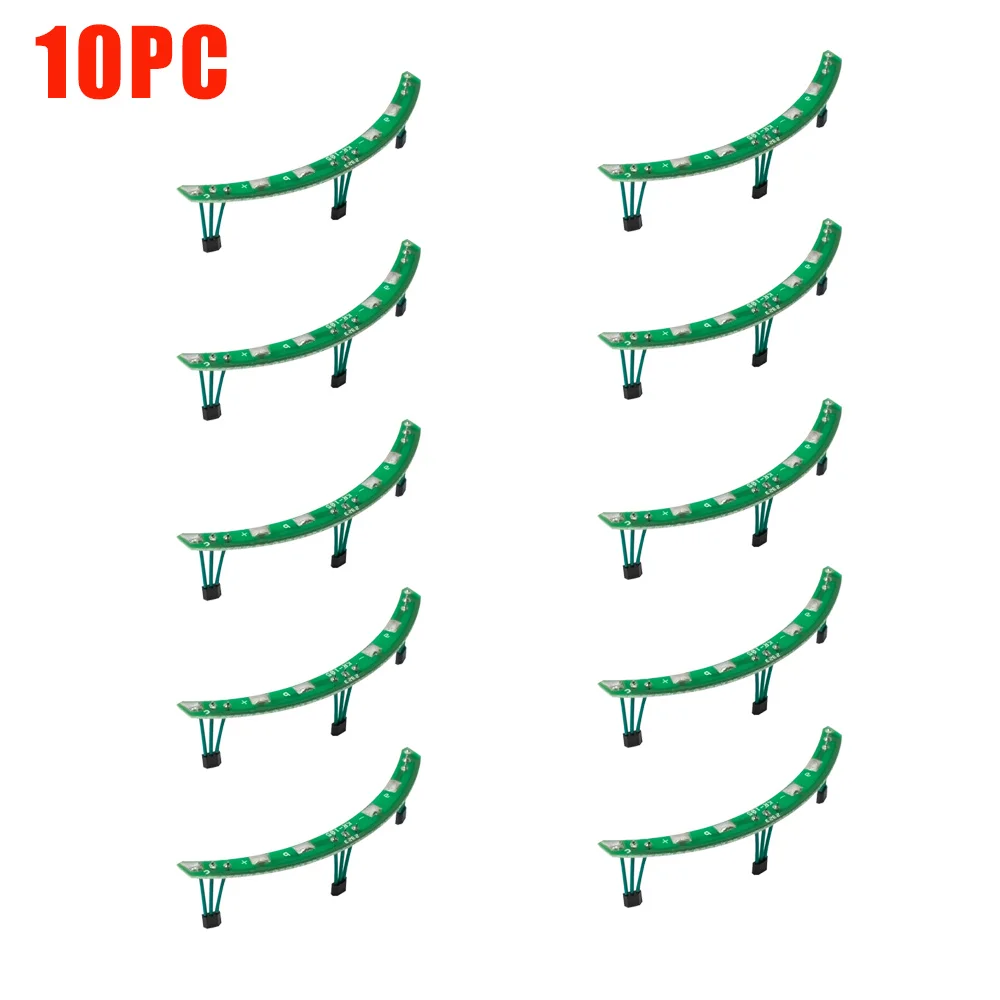 High-Precision Electric Scooter Sensor Module Board