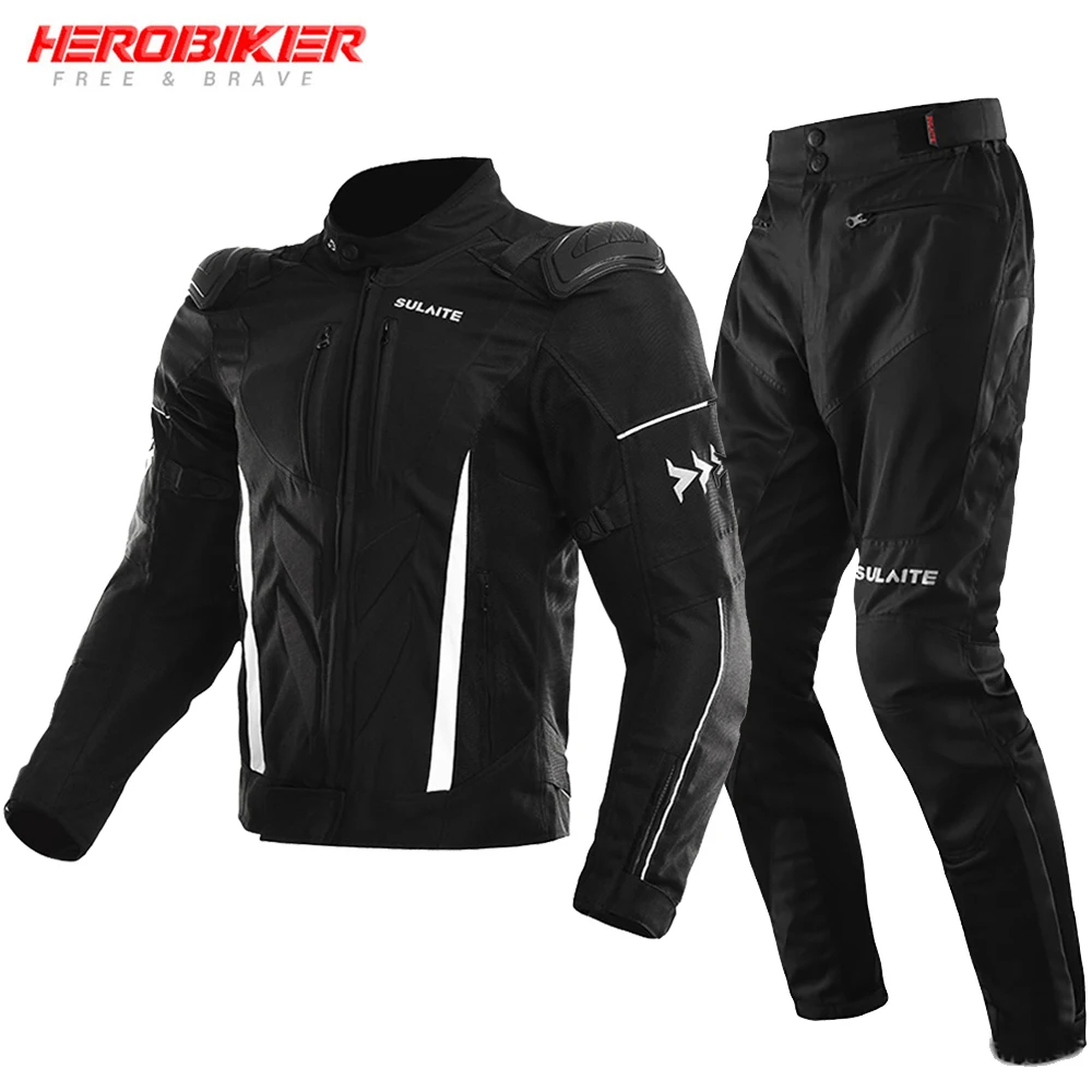 motorrad-jacke-anzug-racing-motocross-jacke-zug-schutz-chaqueta