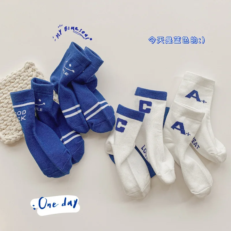 socks children summer mesh ventilate Trekking Air Step Short