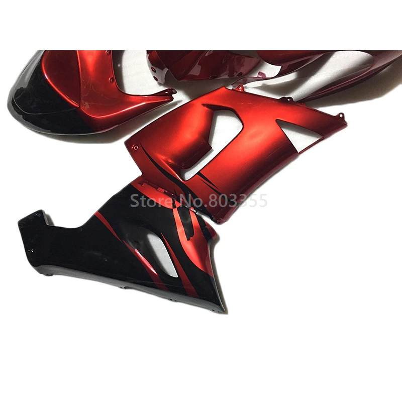 hero glamour all parts