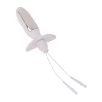 Kegel Toner Electrode Probe Kegel Exercise Replaces Tool Pelvic Floor Probe 1