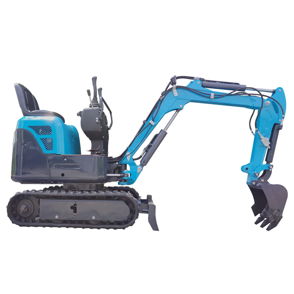 Рисунок 2 - Новый гидравлический экскаватор CE EPA