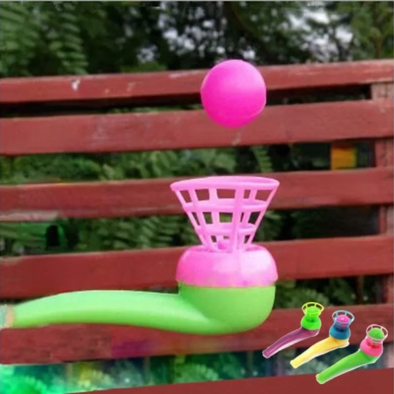 

Игрушка Монтессори с трубкой и шариками, игрушка для детей, настольная игра, наполнитель для пакетов для вечеринок, обучающие игрушки для детей на свадьбу, детские игрушки-фиджет