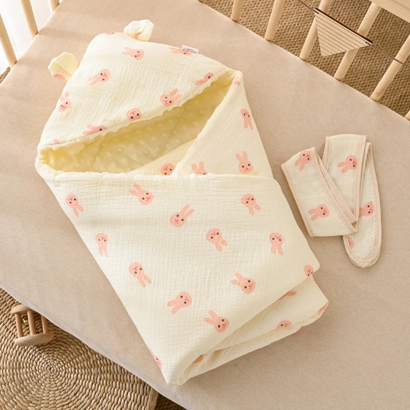 �� �𽽸� Swaddles ��� �����̺� Soft Swaddles WrapsCartoon Pattern