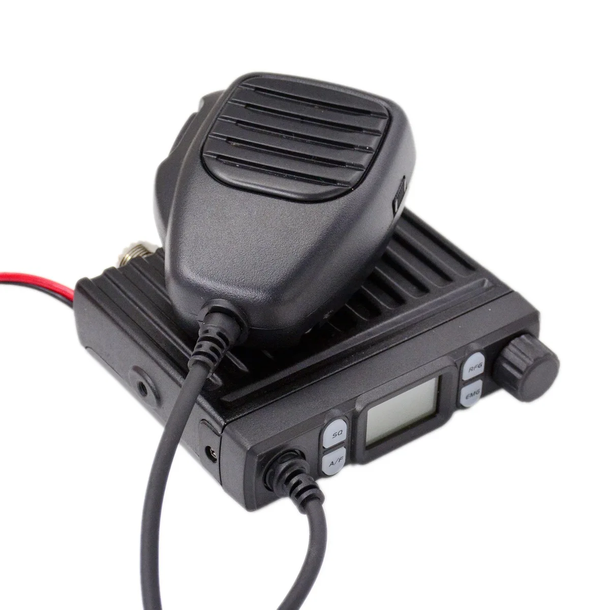 CB 925 Mini Citizen Band Radio AM FM 25 615 30 105MHZ 8W Power CB 