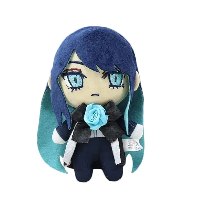 Ado Hibana Plush Toy Ado Merch Plush Singer Goods Ado Accessories