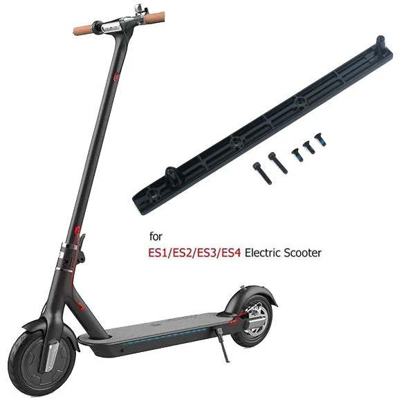 Batterie externe pour trottinette électrique Ninebot ES2/ES4, montage  rapide, accessoires - AliExpress