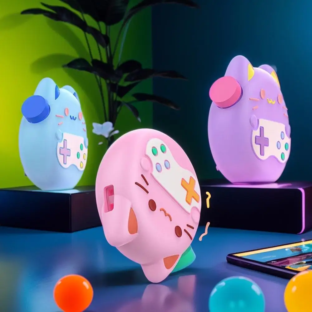 Silicone Protective Case for Tamagotchi Paradise
