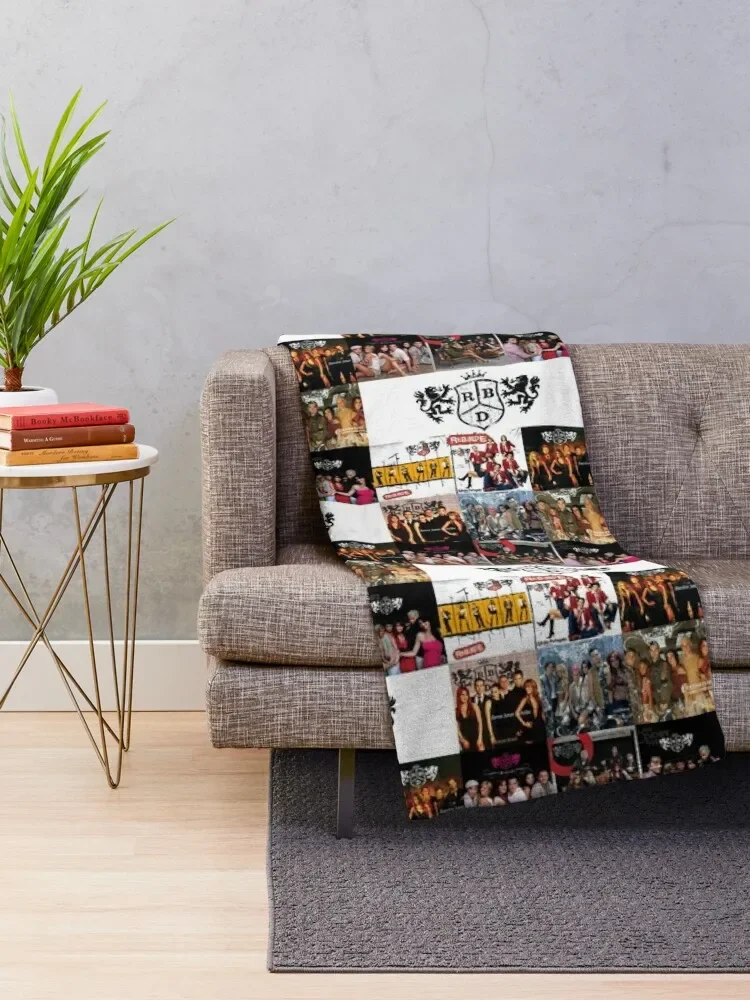 RBD ALBUMS ���� �ΰ� ������ ���, ���� �ִ� �ε巯�� ���� ���� ���