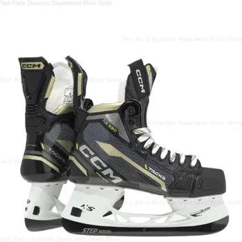 Professional Hockey Skating Shoes 1