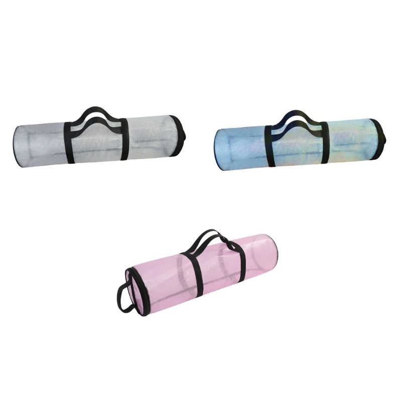 

Christmas Cylinder Gift Wrap Storage Clear Bag Wrapping Paper Christmas Gift Wrap Paper Storage Holder