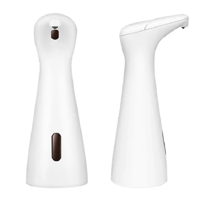 1pc Household Automatic Motion Activated Liquid Soap Dispenser Hand Sanitizer Machine Infrared Induction soap dispenser hand sanitizer dispenser foaming soap dispenser soap dispenser bottle