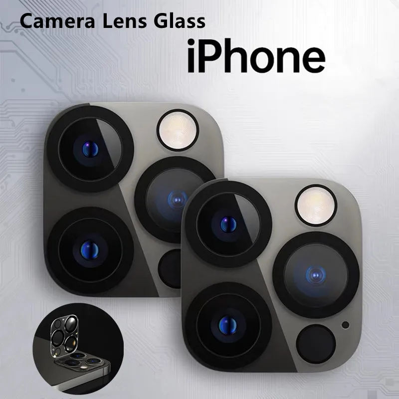 Camera Protector Glass Iphone 12 Pro Max Iphone 14 Pro Max Camera