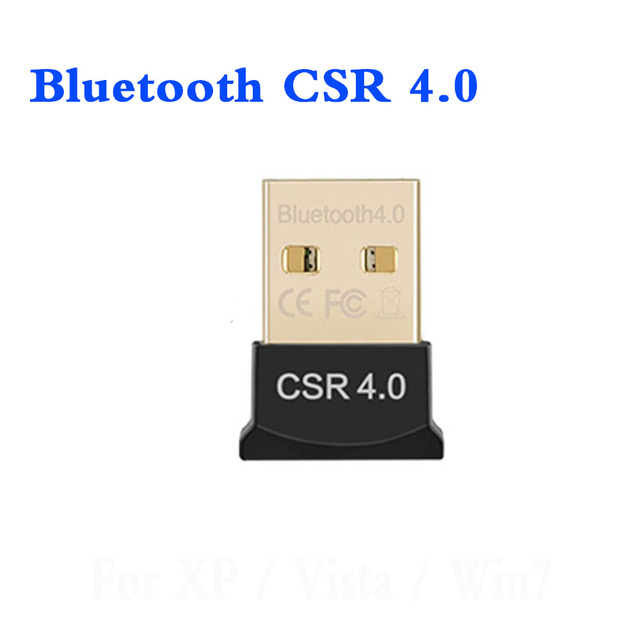 Wireless Bluetooth Adapter BT 5.0 MINI Dongle Audio Receiver Transmitter Adapter for PC Laptop Gamepad Mouse Speaker