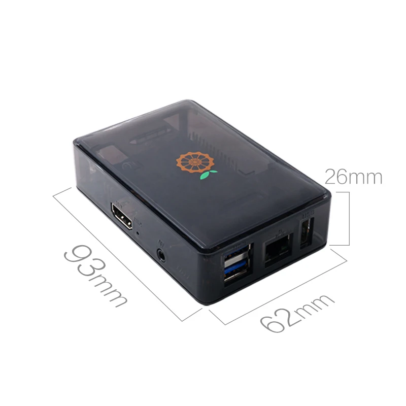 Orange Pi 3 LTS H6 64 Ʈ 8GB EMMC 2G RAM WiFi BT 5.0 ɼ ΰ ̽,  濭 HDMI ȣȯ ̺ ī, OPI 3 LTS