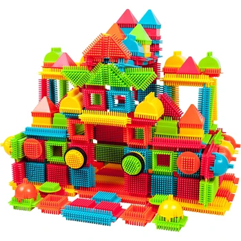Kids Building Block Set 1