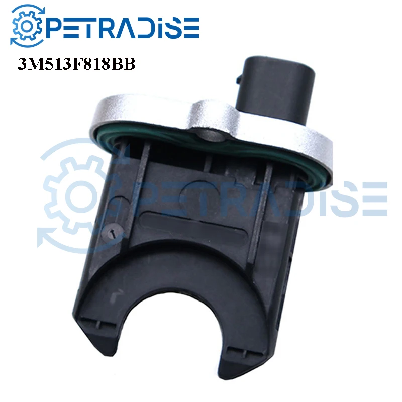 

New Steering Shift Angle Sensor For Ford Focus II C-Max Kuga 1.6 1.8 2.0 2003-2012 Auto Parts OEM 3M513F818BB 3M51-3F818-BB